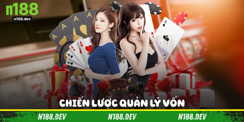 Chiến lược quản lý vốn