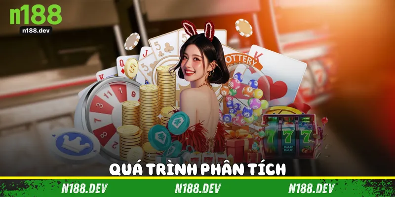 Quá trình phân tích